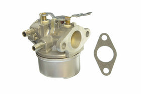 Tecumseh 640340 Carburetor, Replaces 640222A