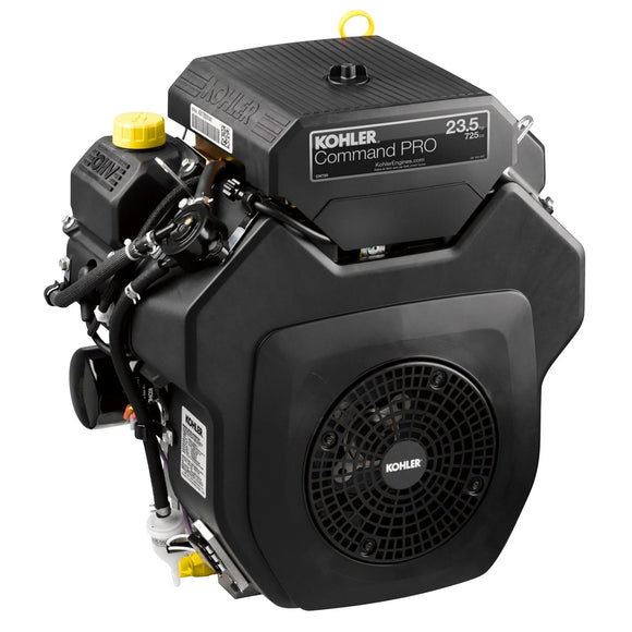Kohler CH620-3157 Horizontal Engine, Replaces CH620-3103