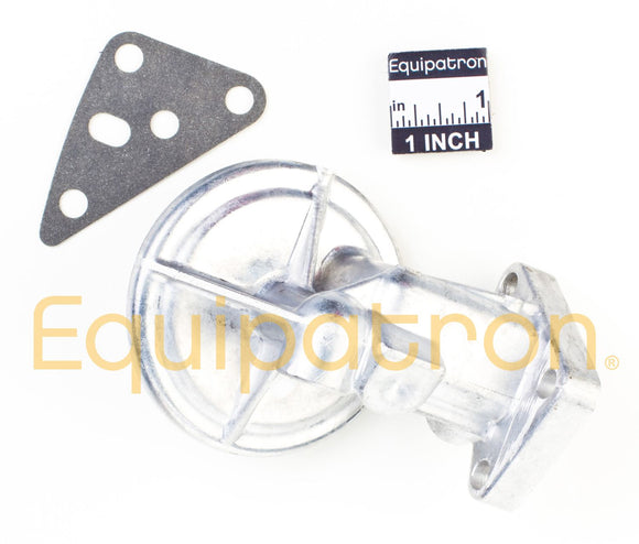 Briggs & Stratton 808235 Oil Filter Adapter, Replaces 805292