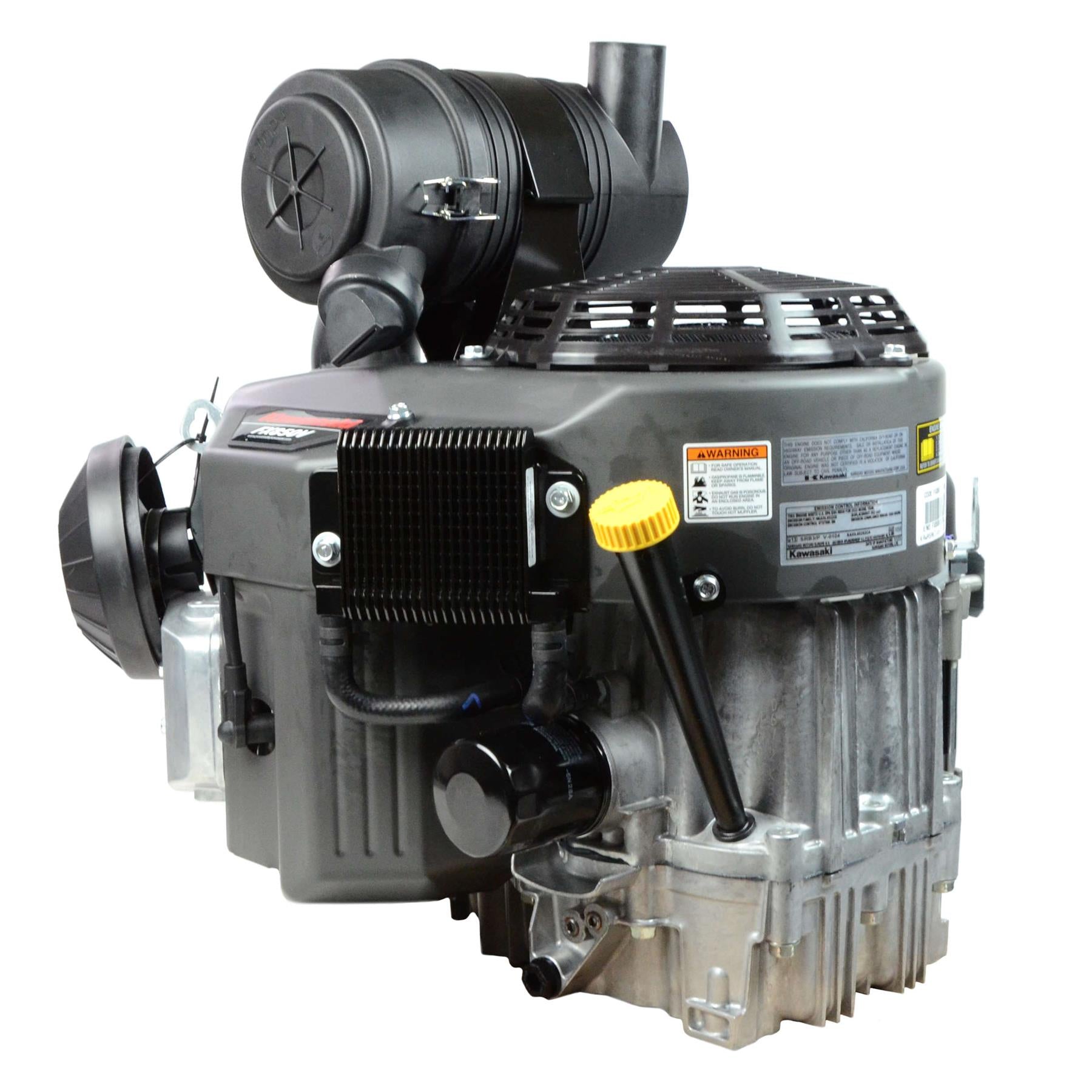 Kawasaki FX850V-S00-S Vertical Engine with Electric Shift-Type