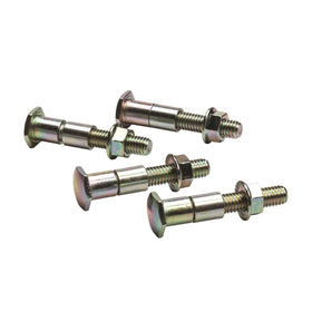 Oregon 08-023 Shoulder Bolt Kit, 1/2" Hub Sconce