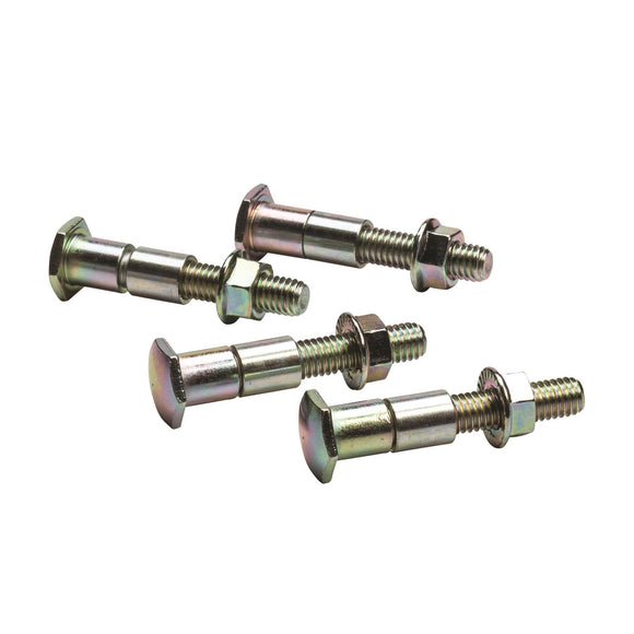 Oregon 08-023 Shoulder Bolt Kit, 1/2" Hub Sconce