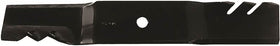 Oregon 96-363 Kubota Gator Mulcher 3-in-1 Lawn Mower Blade 20-1/2"