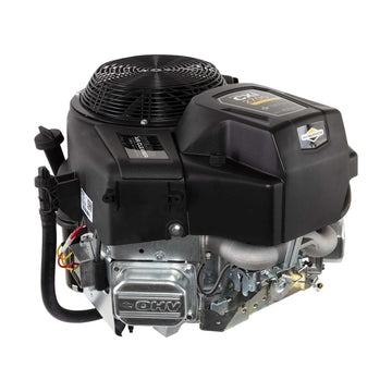 Briggs & Stratton 49T877-0015-G1 Vertical Commercial Series Engine - 0