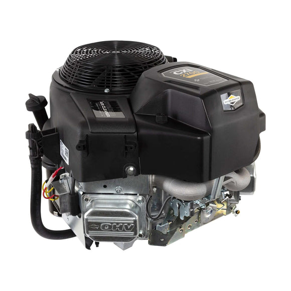 Briggs & Stratton 49T877-0015-G1 Vertical Commercial Series Engine