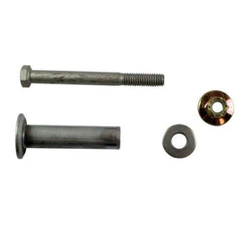Toro 126-2928 Anti-Scalp Roller Axle Kit