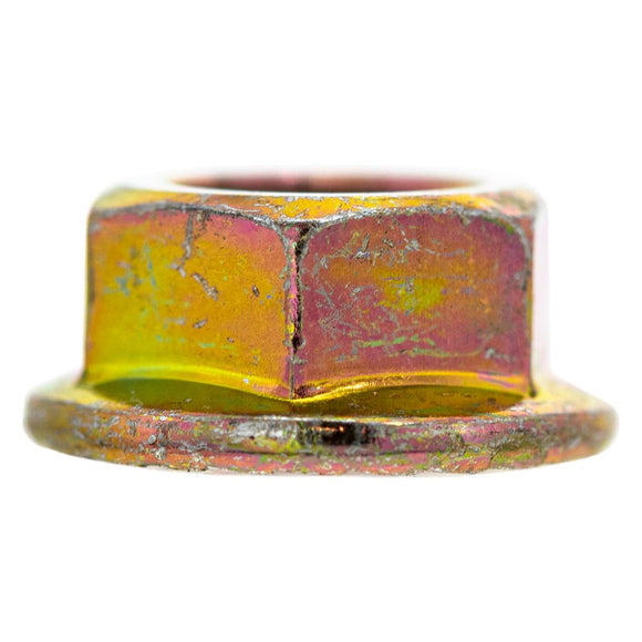 Toro 3290-357 Nut, Hhf, Whiz