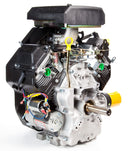 Kohler CH750-3005 Horizontal Command PRO Engine, Replaces CH750-0005-7