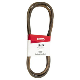 Oregon 15-129 Belt, Husqvarna, 5/8" x 154"