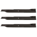 Oregon 92-013 Jacobsen 3007759 Mower Blades | 20-13/16"-2