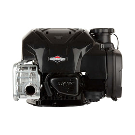 Briggs & Stratton 104M02-0254-F1 Vertical Engine, Replaces 104M02-0198-F1