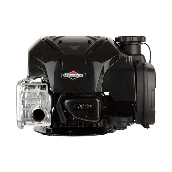 Briggs & Stratton 104M02-0254-F1 Vertical Engine, Replaces 104M02-0198-F1