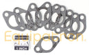 Briggs & Stratton 4160 Carburetor Gasket Contains 10 x 27355S-3