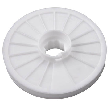 Briggs & Stratton 281336S Recoil Pulley for 3.5-3.75 HP Vertical Engines