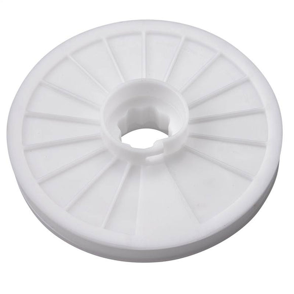 Briggs & Stratton 281336S Recoil Pulley for 3.5-3.75 HP Vertical Engines