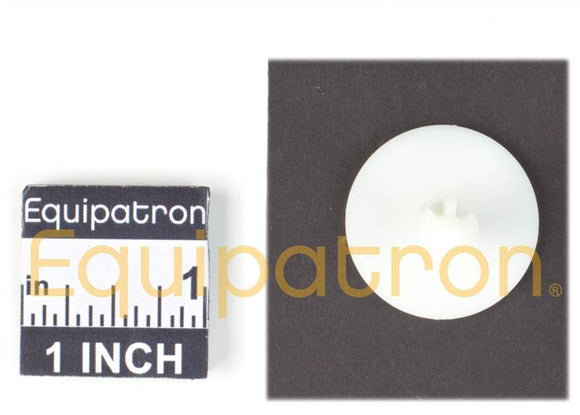 Briggs & Stratton 793243 AVS Counterweight Plug, Replaces 697156