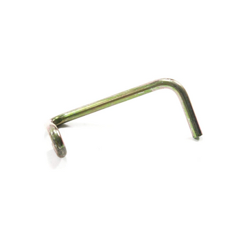 Electrolux 532199769 Bracket, Anit-Rotation Clutch