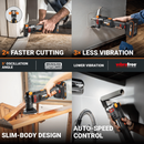 Worx WX698L 20V Brushless Oscillating Multi-Tool-2