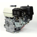 Honda GX160 QC9 Horizontal Engine with Cyclonic Air Filter-8