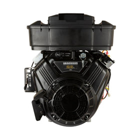 Briggs & Stratton 386447-0448-F1 Horizontal Vanguard Engine - 0