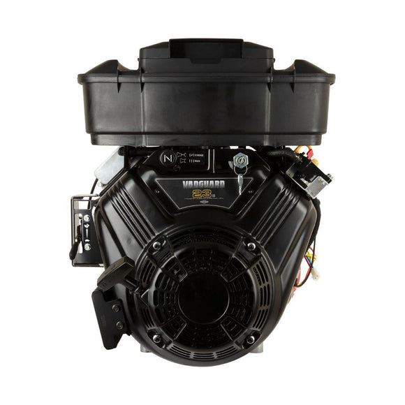 Briggs & Stratton 386447-0448-F1 Horizontal Vanguard Engine