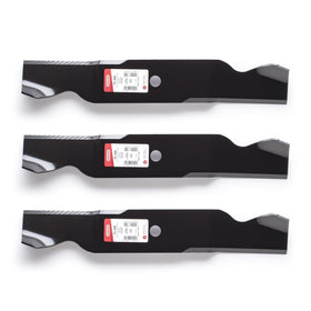 Oregon 91-440 Cub Cadet/MTD Lawn Mower Blades | 18-1/2" - 0