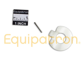 Briggs & Stratton 801422 Carburetor Float - 0