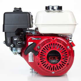 Honda GX160 HX2 horizontal small engine with recoil start for commercial equipment
