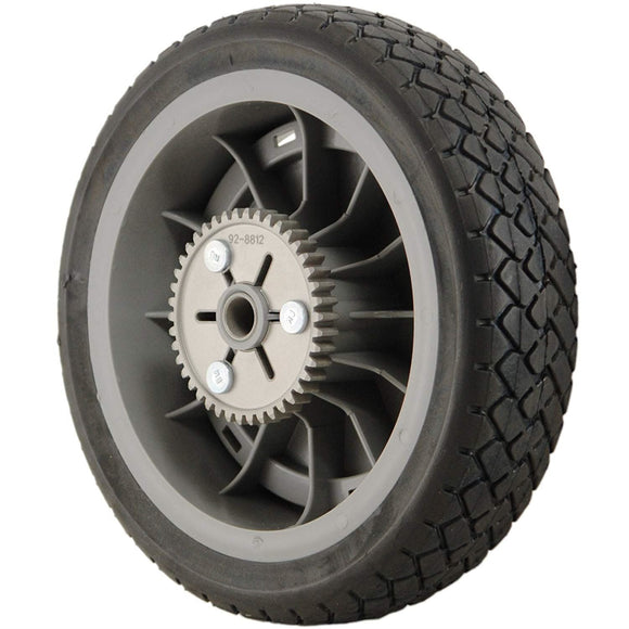 Toro 98-7135 Wheel Tire Asm (Sp)