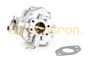 Briggs & Stratton 809008 Carburetor, Replaces 808249, 807936, 807832-1