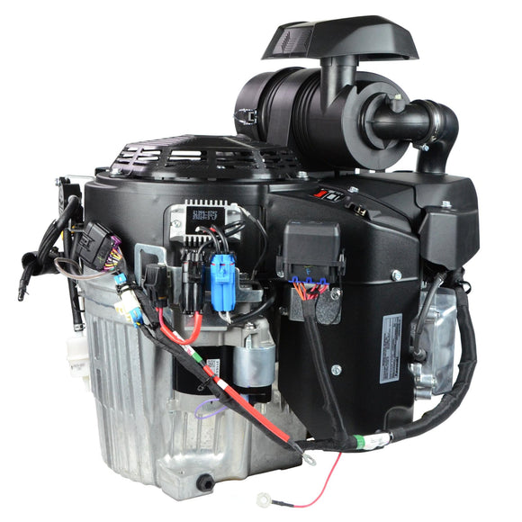 Kawasaki FXT00V-S02-S Vertical Engine with Electronic Fuel Injection