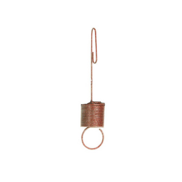 Briggs & Stratton 691825 Governor Spring Red