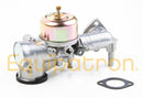 Briggs & Stratton 491590 Carburetor, Replaces 390811 & 392152-4