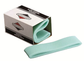 Briggs & Stratton 4111 6-Pack Of 272490S Filter Pre-Cleaner