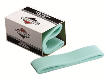 Briggs & Stratton 4111 6-Pack Of 272490S Filter Pre-Cleaner