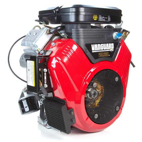 Briggs & Stratton 386447-3079-G1 Horizontal Engine - 0