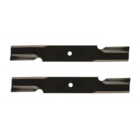 Oregon 91-637 Scag 482878 Lawn Mower Blades | 18"