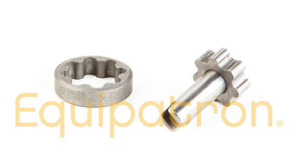 Briggs & Stratton 692508 Oil Pump