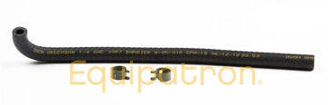 Briggs & Stratton 791805 Fuel Line, Replaces 699331 697907 698821 698819