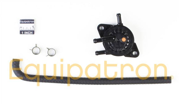 Briggs & Stratton 799056 Fuel Pump, Replaces 692026, 496257, 799056