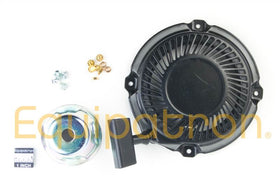 Briggs & Stratton 591301 Rewind Starter, Replaces 791670, 693394, 795930 - 0