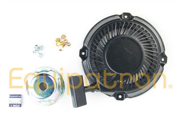 Briggs & Stratton 591301 Rewind Starter, Replaces 791670, 693394, 795930 - 0