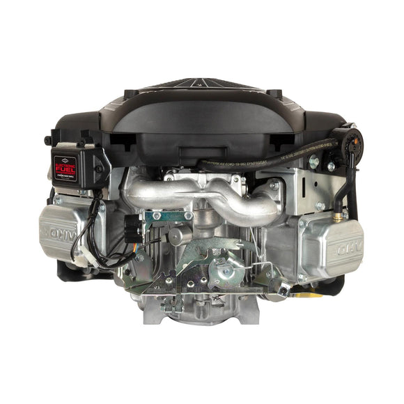 Briggs & Stratton 49S877-0007-G1 Vertical Professional Series Engine