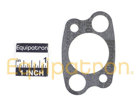 Briggs & Stratton 692052 Air Cleaner Gasket, Replaces 805003, 692052 - 0