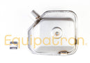 Briggs & Stratton 692099 Muffler, Replaces 807948, 842801, 807741, 807559-2