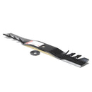 Oregon 96-382 Toro Gator G3 Mower Blade, 17-1/2"-3