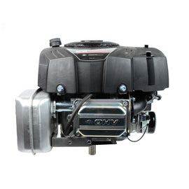 Briggs & Stratton 33S877-0019-G1 Vertical Engine with Electric Start, Replaces 33R877-0003-G1 - 0