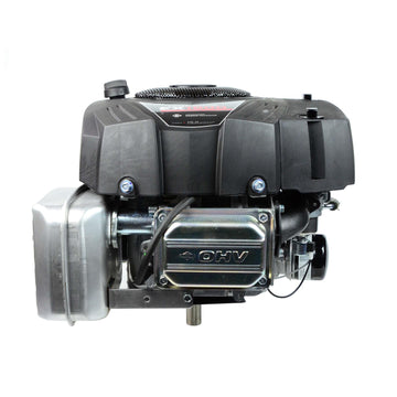 Briggs & Stratton 33S877-0019-G1 Vertical Engine with Electric Start, Replaces 33R877-0003-G1 - 0