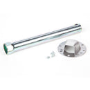 Honda GX390 QAE2 Horizontal Engine with Electric Start-7