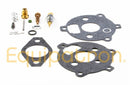 Briggs & Stratton 394693 Carburetor Overhaul Kit-2